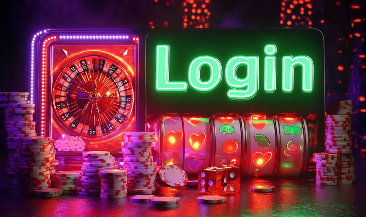 okk365 Live Casino